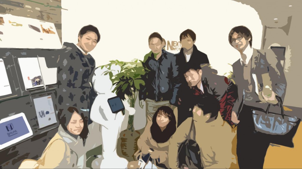 若者のマインドと環境の関係