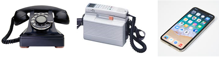 インターネットとスマホ